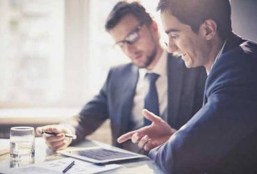 Cara-Mendapatkan-Investor